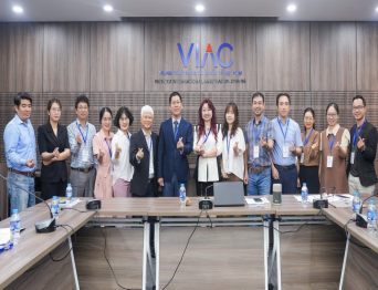 VMC tổ chức Khóa tập huấn "Kỹ năng giải quyết tranh chấp thông qua hòa giải thương mại” tại Hà Nội và Tp. Hồ Chí Minh